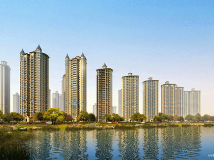 桃江雅居乐