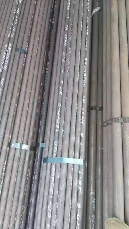 桃江无缝钢管
