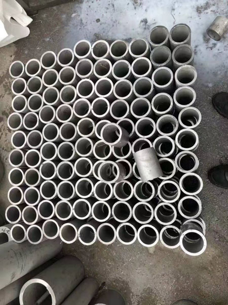桃江不锈钢管